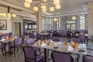 Gusto Italian Trattoria - Planet Hollywood Beach Resort Cancun